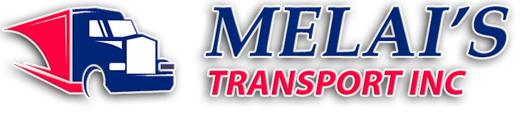 Melai's Transport Inc. logo